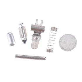 Hicello carb kit SRM-251 series parts for quick trimmer repairs