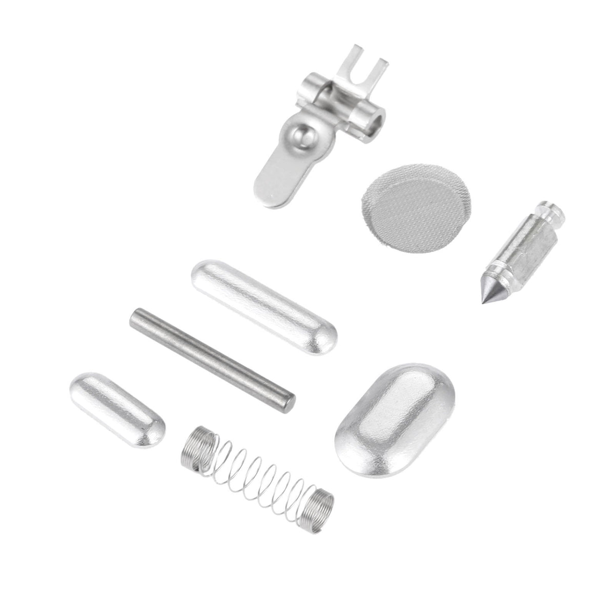 Hicello carburetor repair kit for Zama C1Q-S63 highlights compatible parts for reliable troubleshooting.