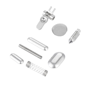Hicello carburetor repair kit for Zama C1Q-S63 highlights compatible parts for reliable troubleshooting.