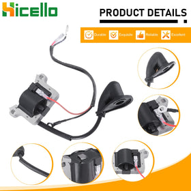 Hicello check-before-purchase reminder to match coil size and terminals