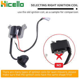 Hicello coil wide compatibility design supports major brands