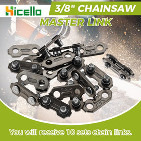 Hicello compact 10-pack repair kit fits in toolbox