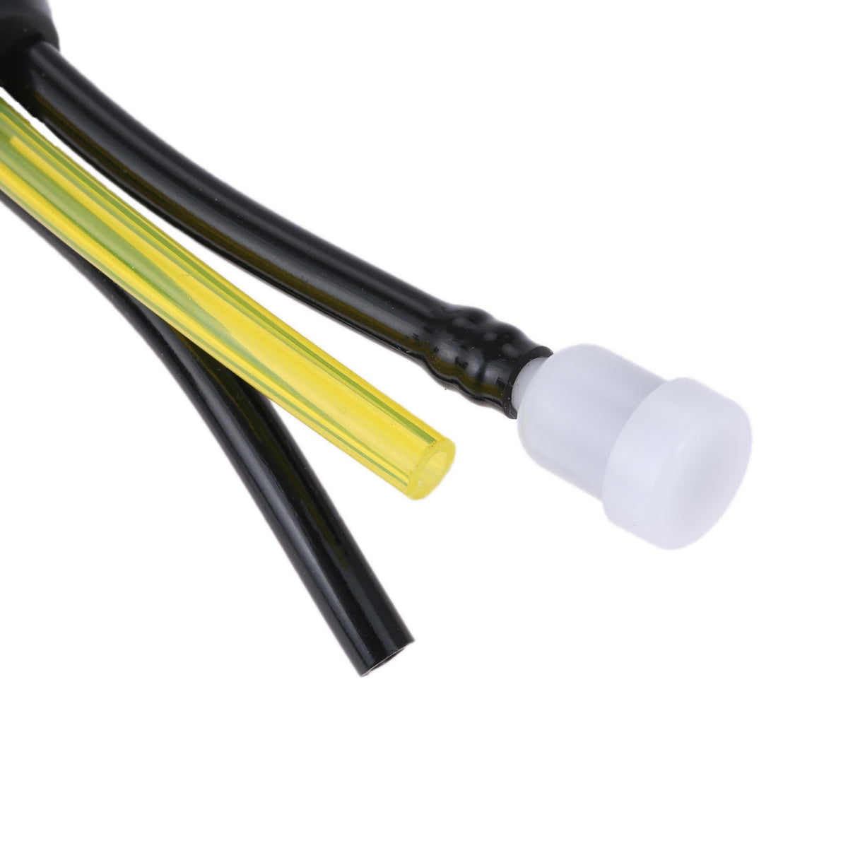 Hicello Echo SRM repower kit packaged for compatibility
