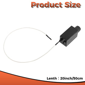 Hicello electrode-wire twenty-inch supports reliable sparks during ignition