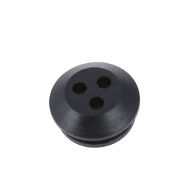 Hicello fuel line grommet 1316 diameter close-up for secure routing