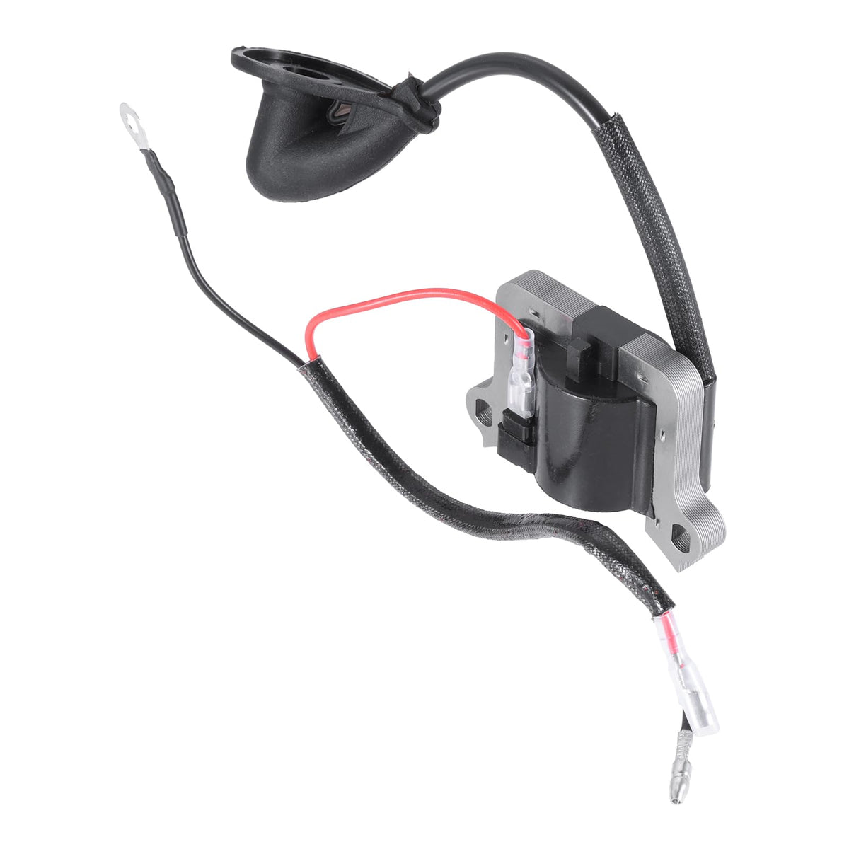 Hicello ignition coil module kit with lead for easy installation