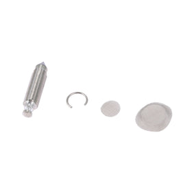Hicello K10-HDC diaphragm close-up showing seal quality