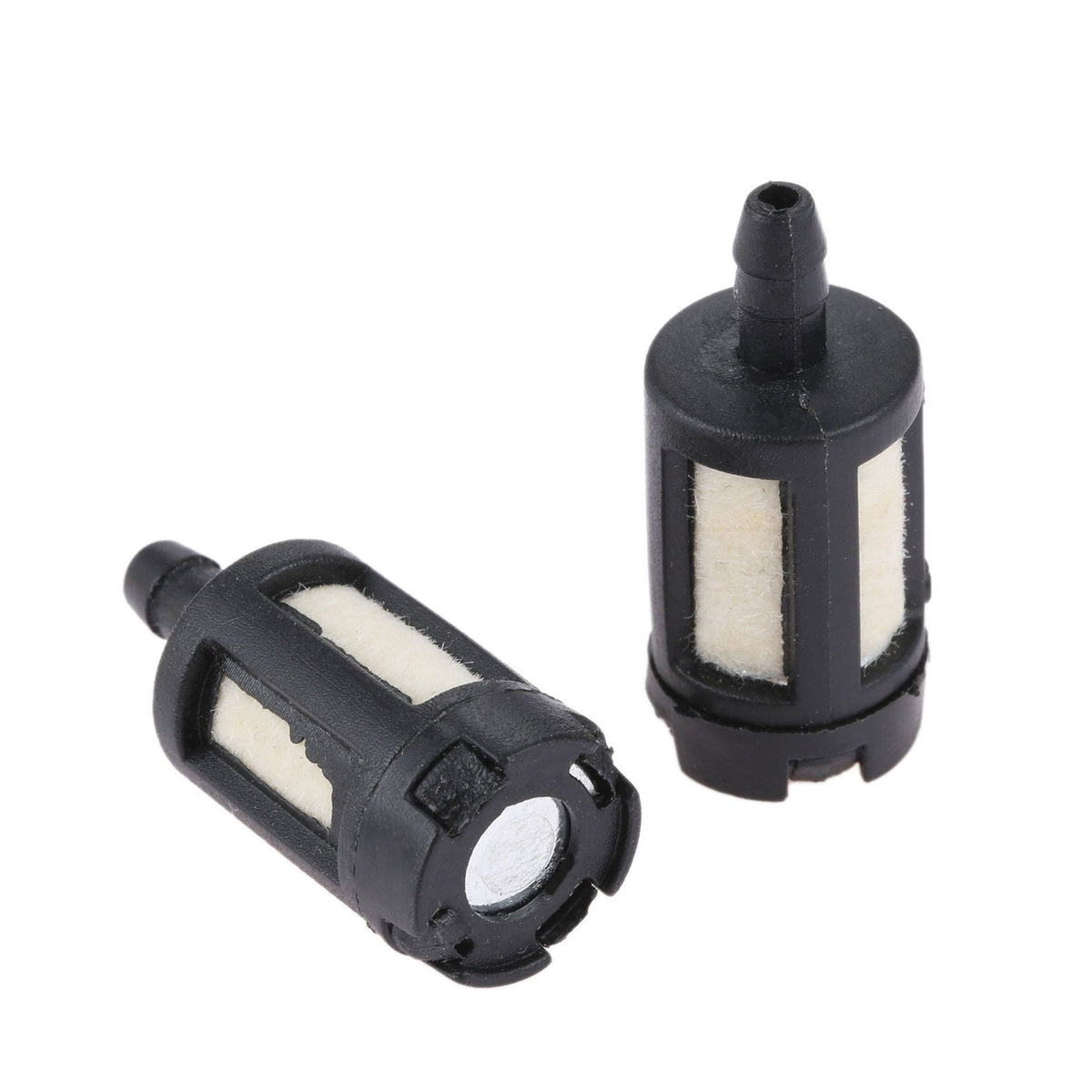 Hicello K10-HDC kit components spread with diaphragm and parts