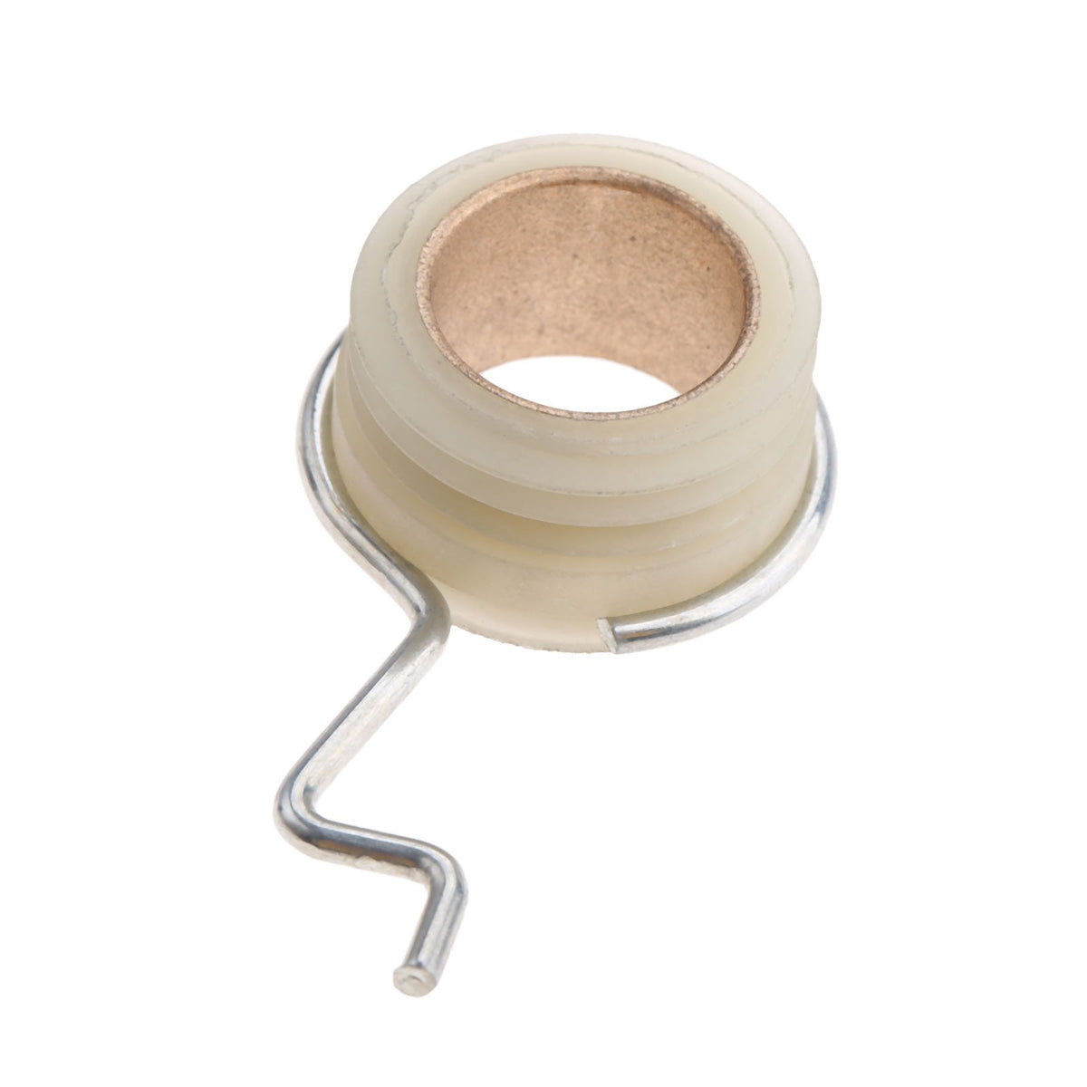 Hicello oil line part ensures steady lubrication during heavy use.