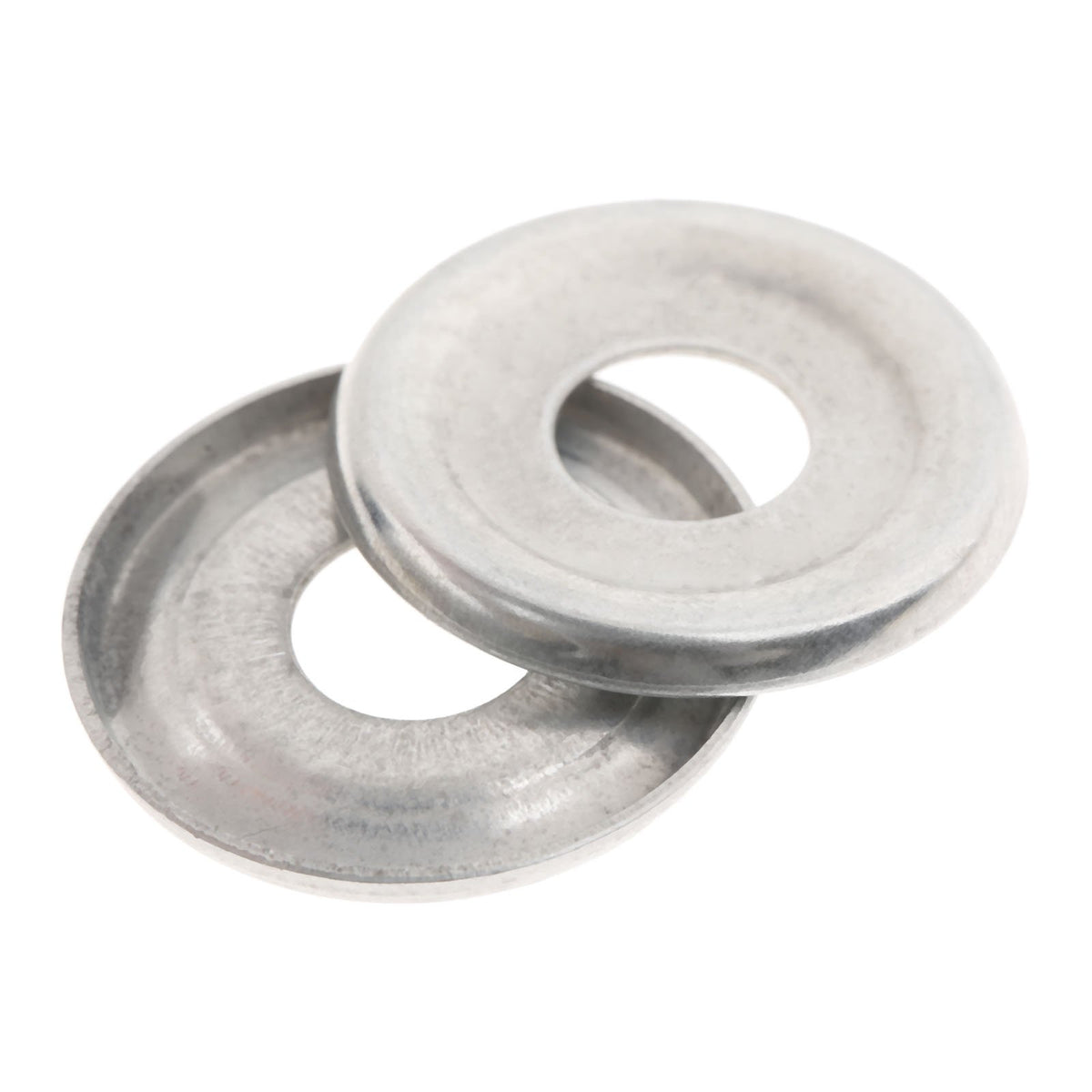 Hicello plastic E-clip quality showing smooth edges and durable fit.