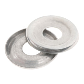 Hicello plastic E-clip quality showing smooth edges and durable fit.