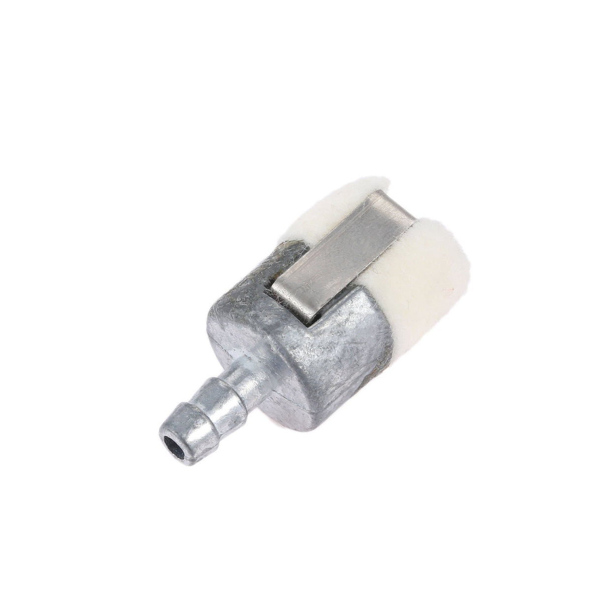 Hicello three-hole grommet replacement shown for sealing