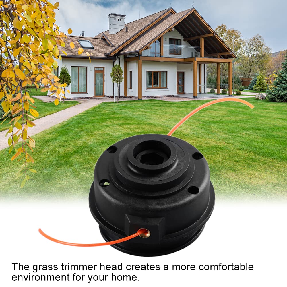 Hicello bump head for ST275, compatible with multiple Homelite models.