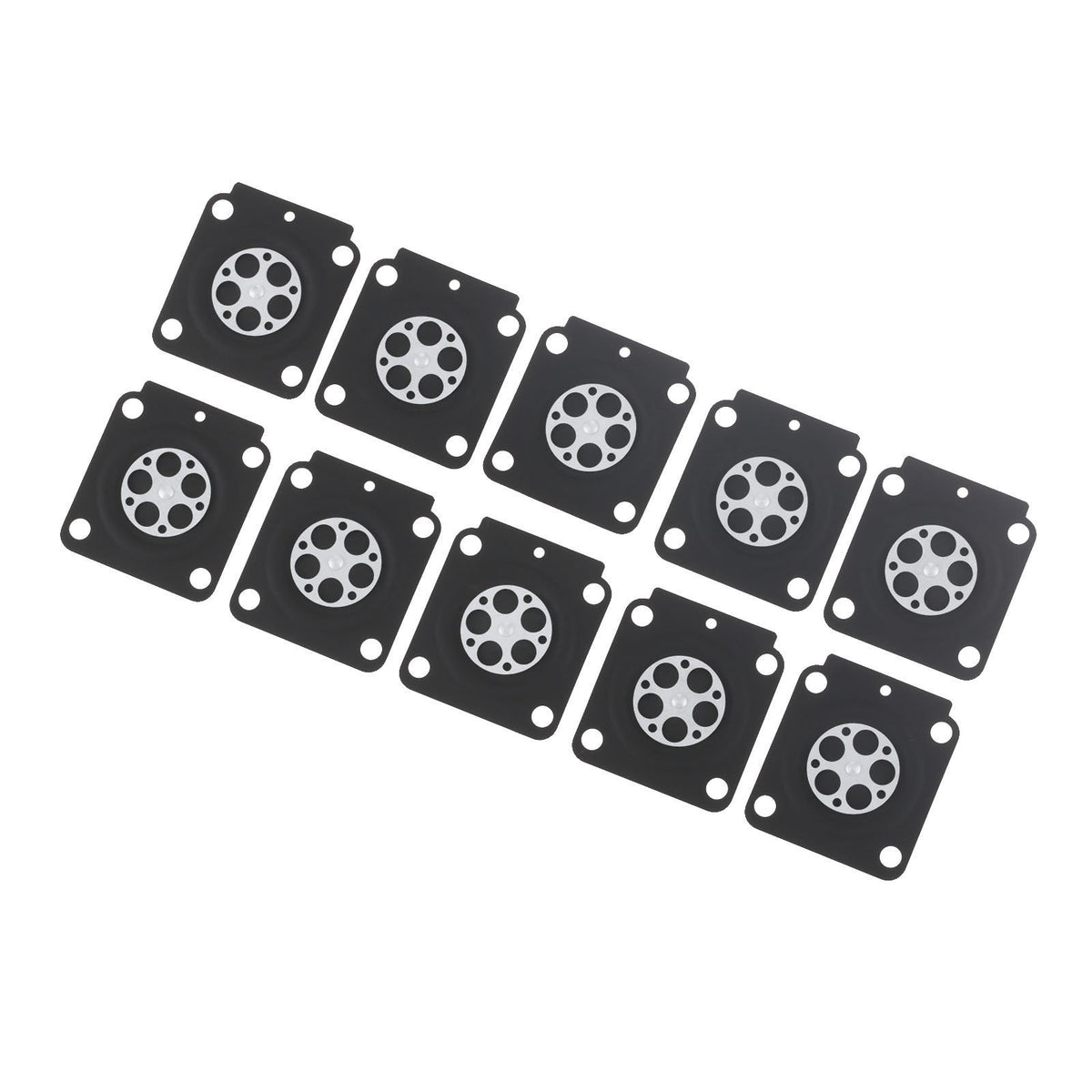 Hicello ZAMA A015053 diaphragm close-up shows premium materials for durability.