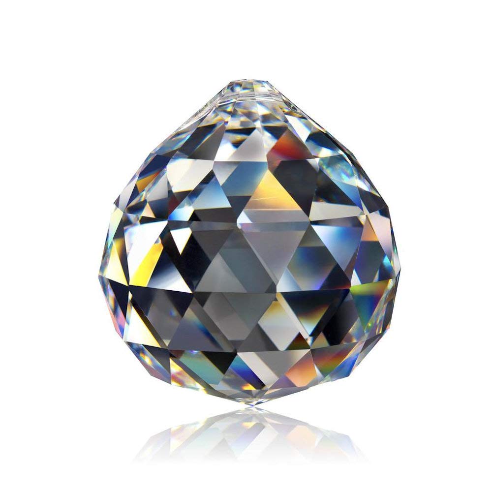 Hidden Hollow Beads 7-strand wire construction ensures durable hanging.