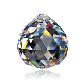 Hidden Hollow Beads 7-strand wire construction ensures durable hanging.