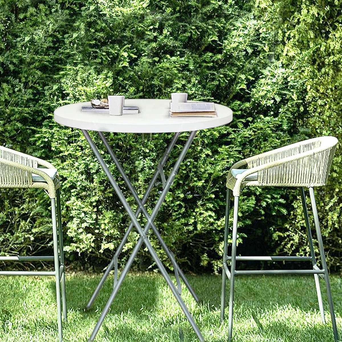 HiEthan two-pack provides flexible event arrangements.
