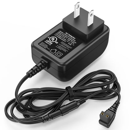 HIENADTOR 12.6V charger for Aiper Seagull 600 delivers reliable pool cleaning power.