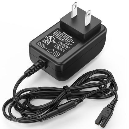 HIENADTOR 8.4V pool cleaner charger powers cordless cleaning sessions