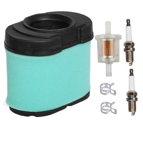 HIFROM air filter cleaner assembly boosts engine protection and airflow