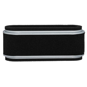 HIFROM air filter detail highlights durable materials for long life.