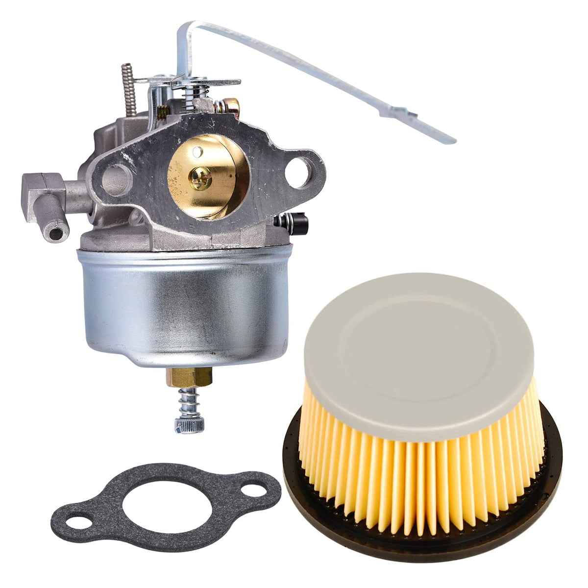 HIFROM John Deere AM30900 air filter supports steady engine breathing