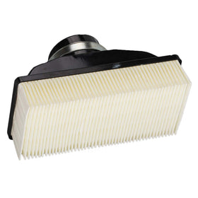 HIFROM air filter for Kawasaki FR600V compatibility maintains clean intake.