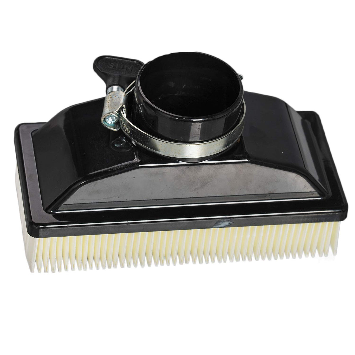 HIFROM three-pack air filters provide convenient replacements.