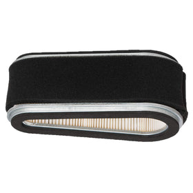 HIFROM air cleaner pre-filter for John Deere M70128 guards against contamination and maintains airflow.