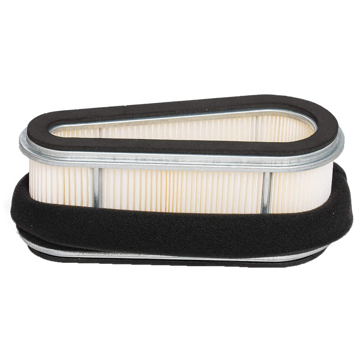 HIFROM air filter pre-cleaner for Kawasaki 11013-1214 minimizes dirt intake and protects the engine.
