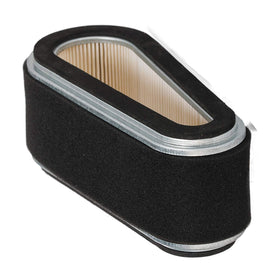 HIFROM air filter pre-cleaner for Kawasaki 11013-2014 reduces debris ingestion and keeps performance steady.