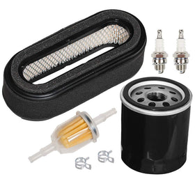 HIFROM air filter pre filter fits Kawasaki FD590V for cleaner intake