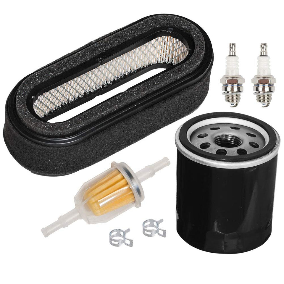 HIFROM air filter pre filter fits Kawasaki FD590V for cleaner intake