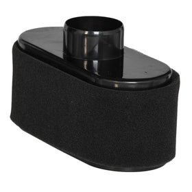 HIFROM clamps for Cub Cadet kit aid secure, leak-free connections.