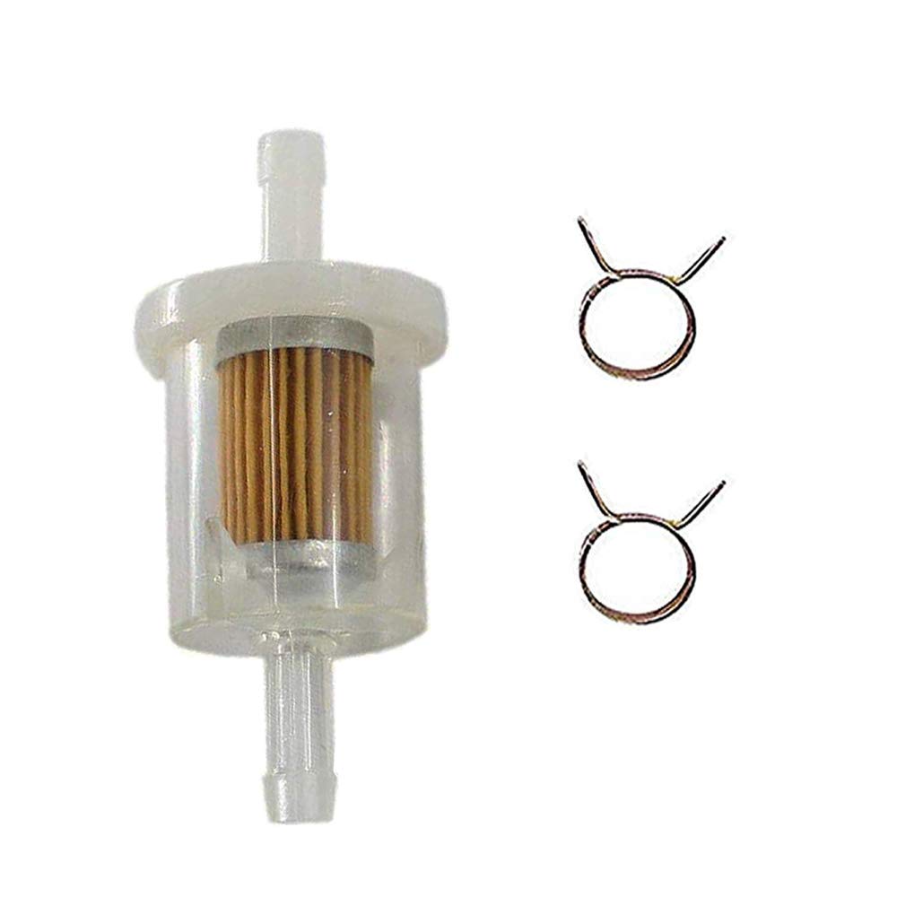 Compatible with Honda GX630R, GX660R and GX690R models.