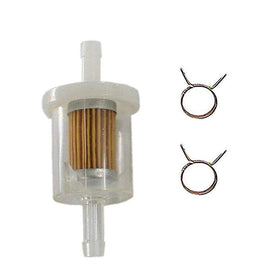Compatible with Honda GX630R, GX660R and GX690R models.
