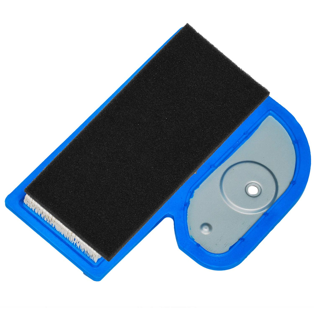 HIFROM air filter dimensions 30mm x 211mm for exact fit.