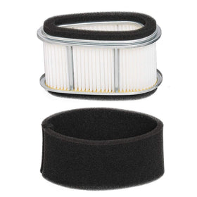 HIFROM engine air intake close-up; supports clean airflow.
