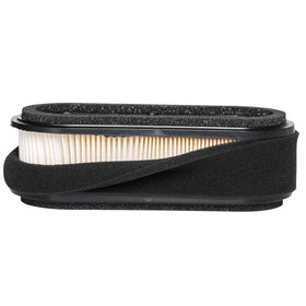 HIFROM fuel filter compatible with Kawasaki and John Deere ensures steady fuel flow