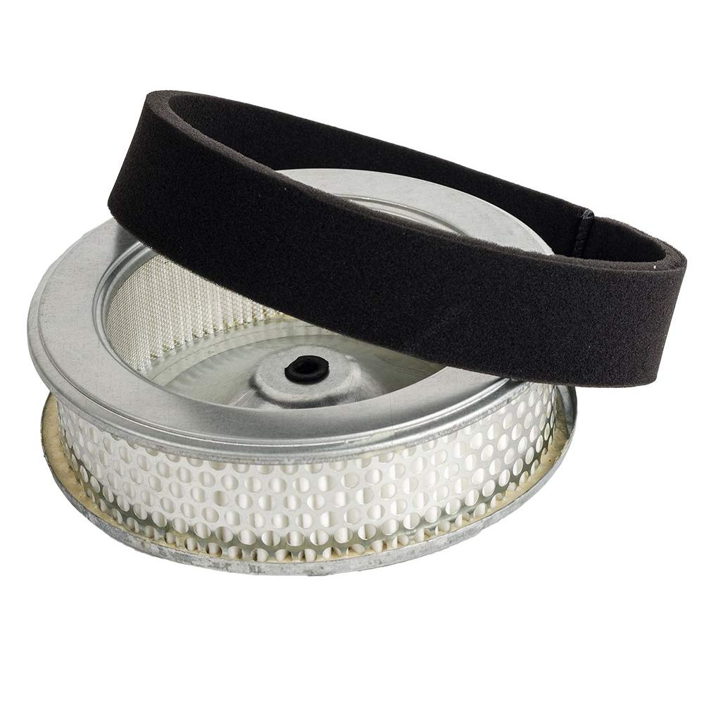 HIFROM fuel filter helps stable fuel flow for GX630R, GX660R, GX690R units.