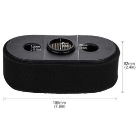 HIFROM fuel filter component for Kawasaki FH engines