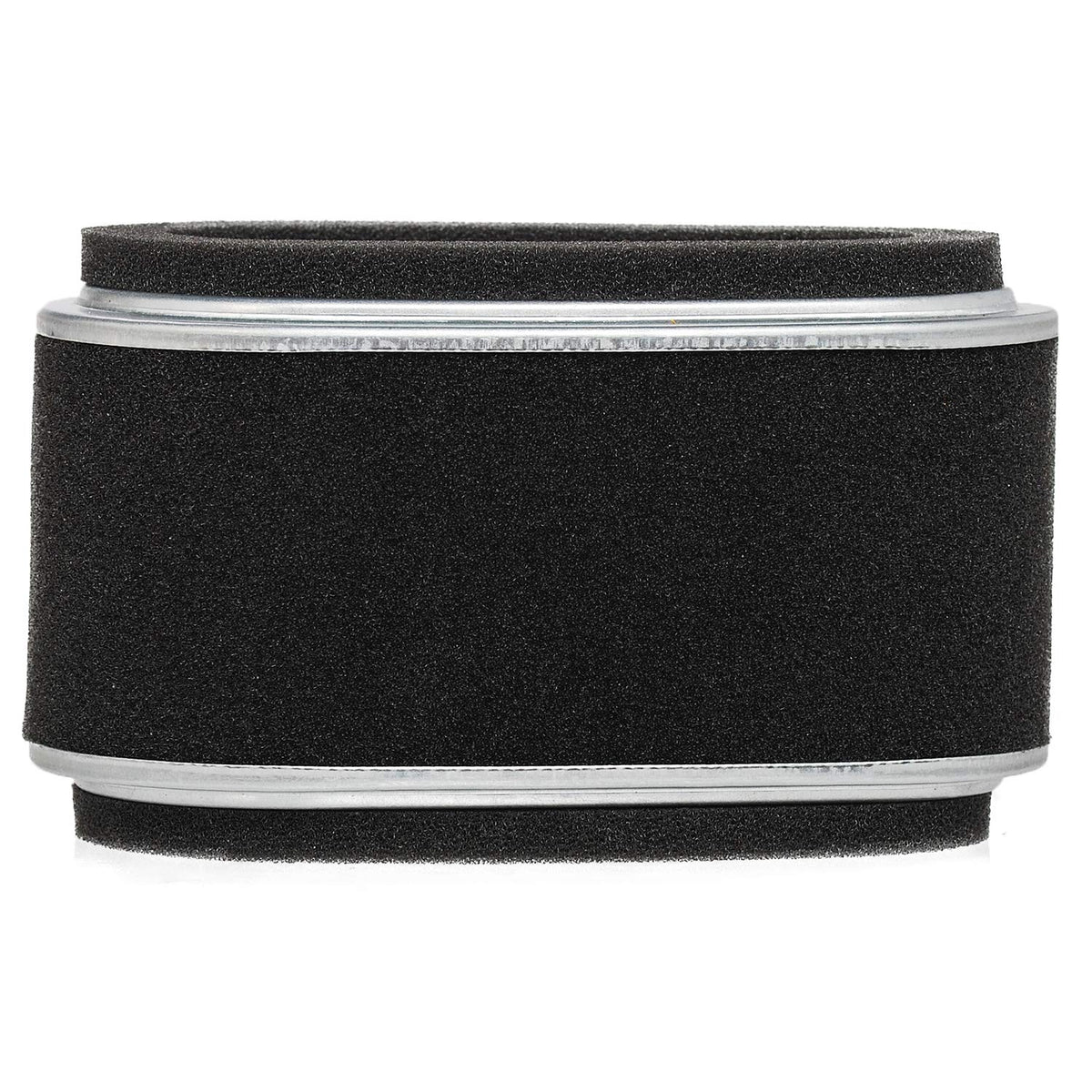 HIFROM fuel filter; helps maintain steady fuel flow.