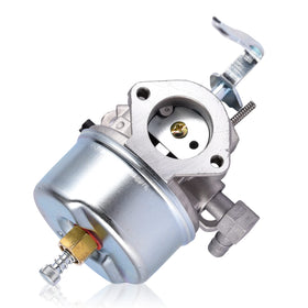 HIFROM gasket shown with Tecumseh carburetor for a tight seal during operation