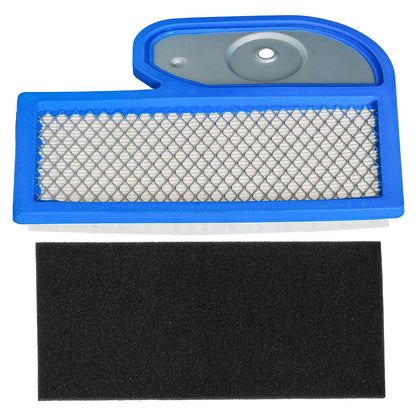 HIFROM M137556 air filter with MIU10955 pre-filter for LT190 and LX277.