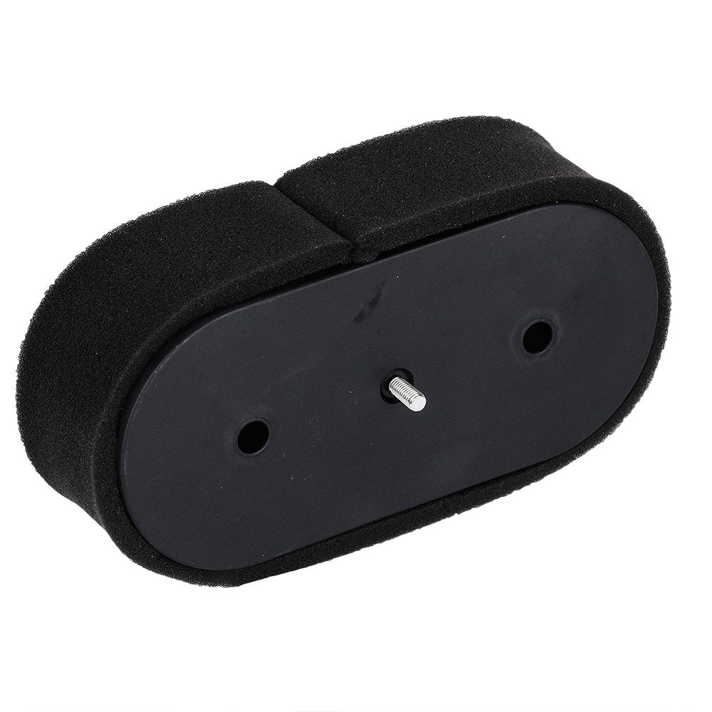 HIFROM oil filter showing 3/4-16 thread and robust construction