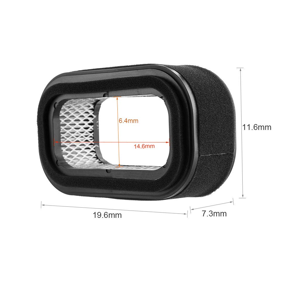 HIFROM oil filter with durable canister supports clean oil flow.