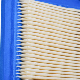 HIFROM package includes air filter and pre-filter for easy replacement.