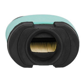 HIFROM pre-cleaner foam detail shields engine from dust for longer life