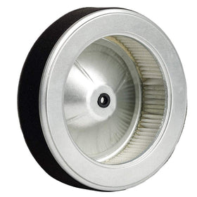 HIFROM spark plug 2-pack provides reliable ignition for lawn mower engines.
