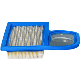 HIFROM two-in-one air filter and pre-cleaner design for efficient filtration.